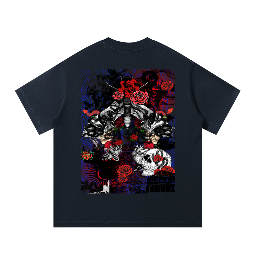 Unisex Oversized T-Shirt
