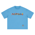 Boxy Oversized T-Shirt