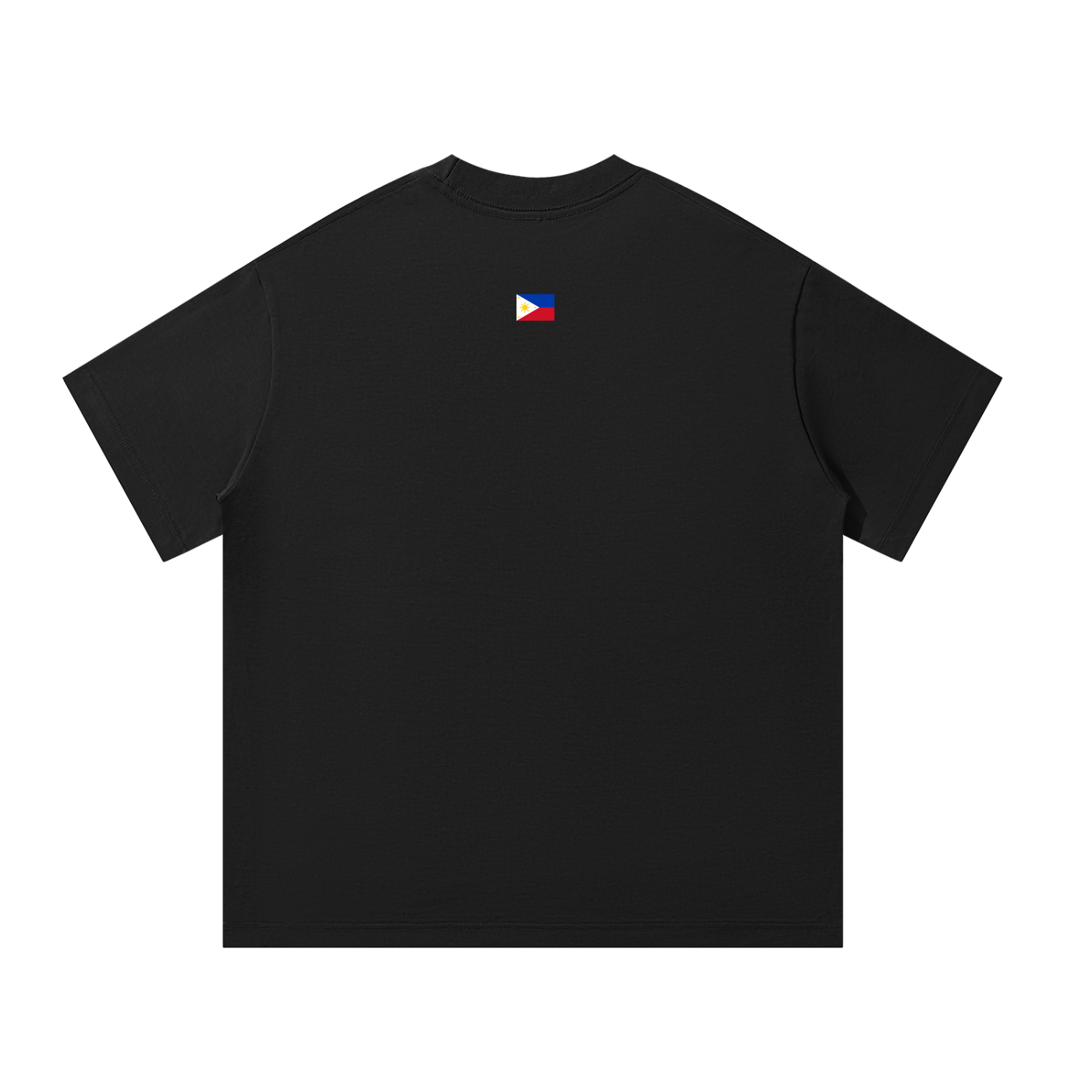 BNKN CONTROL Unisex Oversized T-Shirt