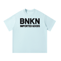 BNKN JUST PRAY Unisex Oversized T-Shirt
