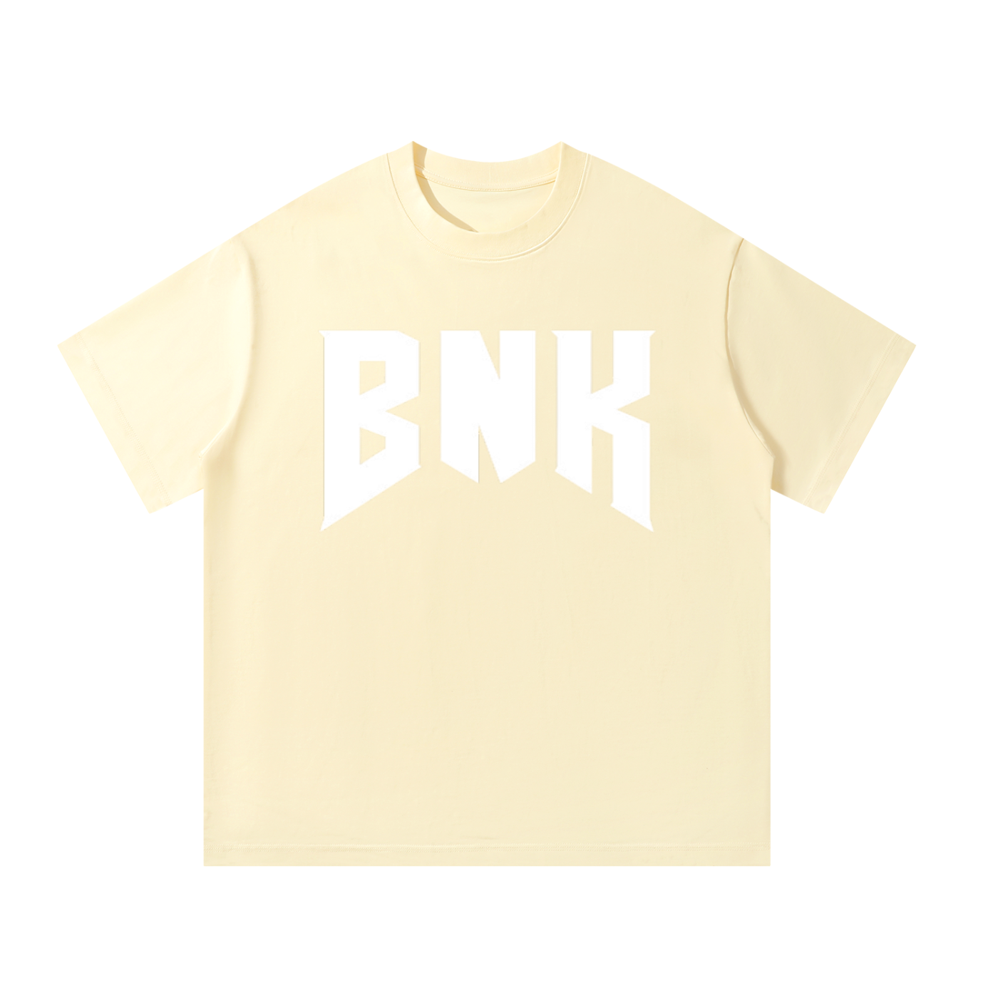 Unisex Oversized T-Shirt