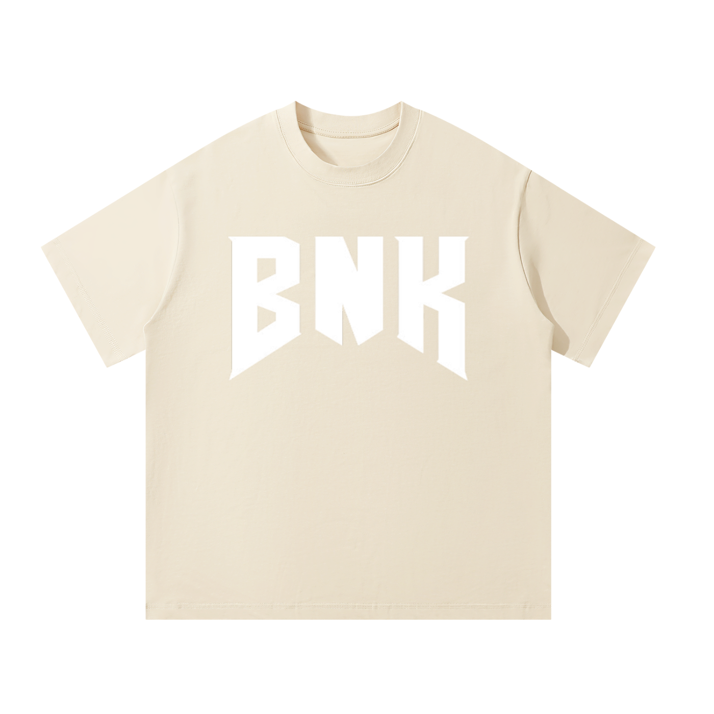 Unisex Oversized T-Shirt