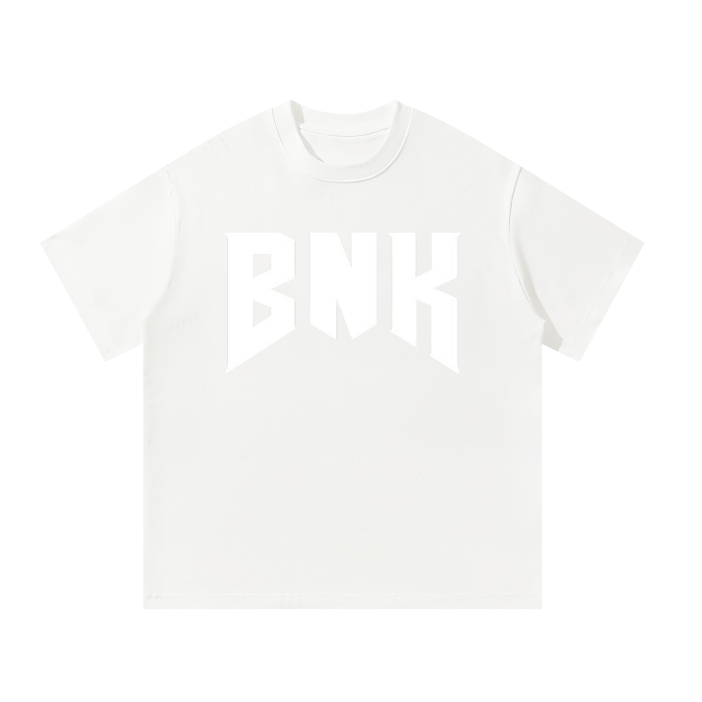 Unisex Oversized T-Shirt