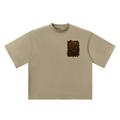 BNKN JUST PRAY Oversized Drop Shoulder T-Shirt