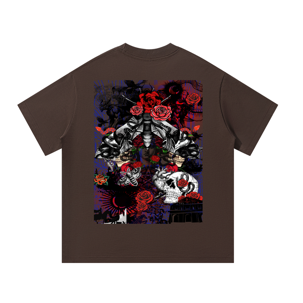 Unisex Oversized T-Shirt