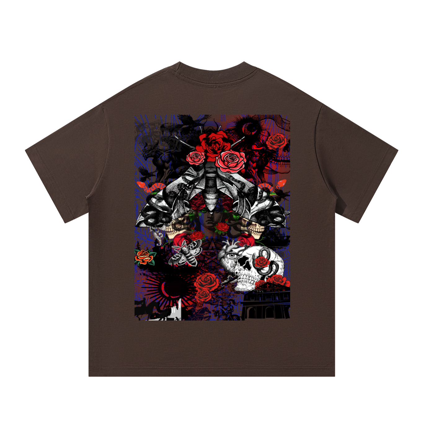 Unisex Oversized T-Shirt