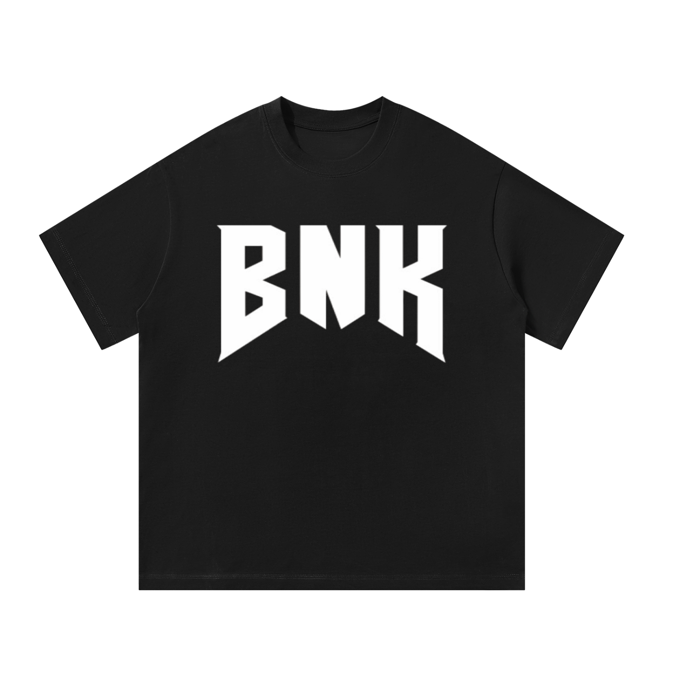 Unisex Oversized T-Shirt