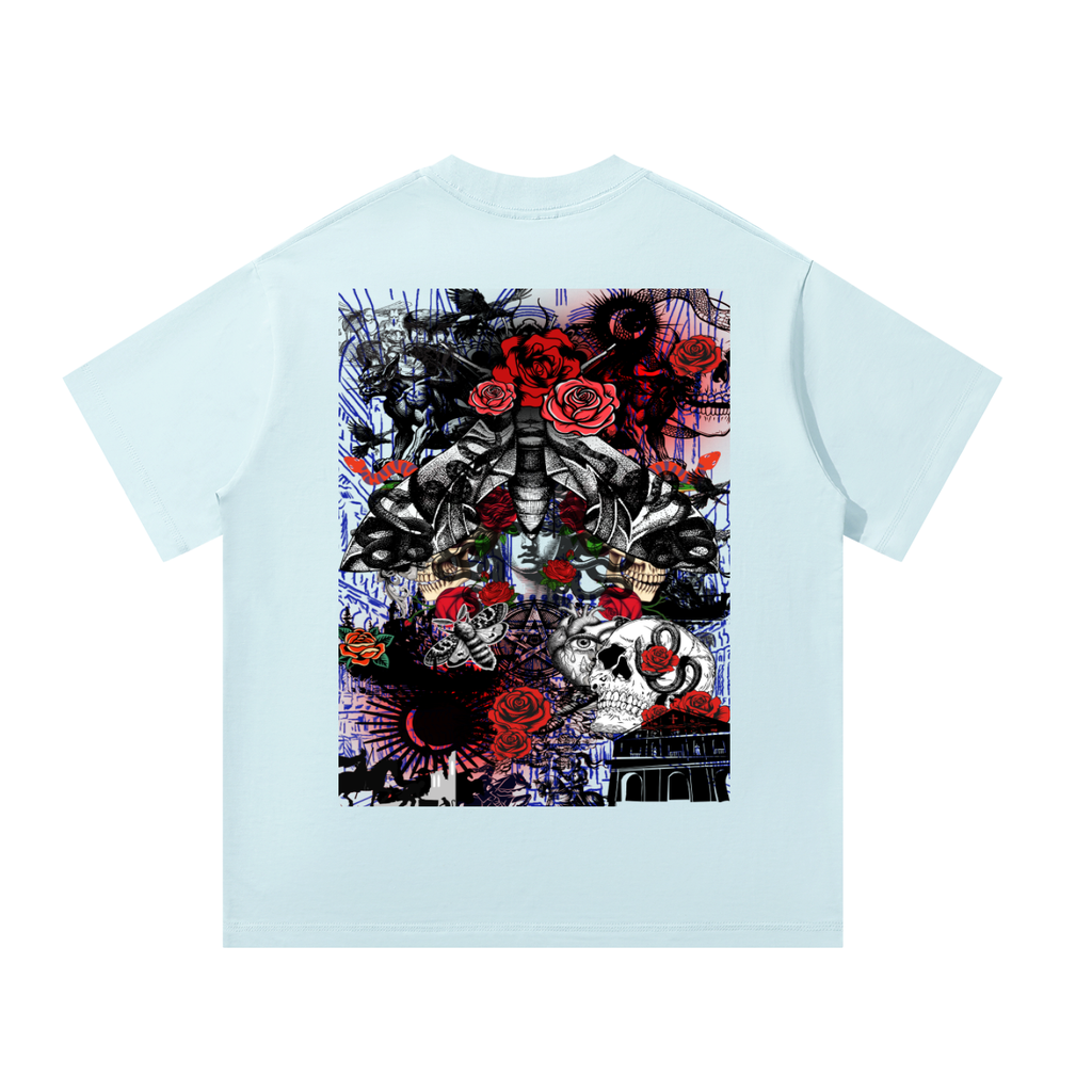 Unisex Oversized T-Shirt