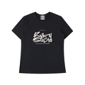 BNKN STUDIO Essential Standard Shoulder T-Shirt