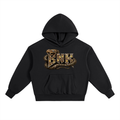 Essential Heavyweight Fleece Hoodie