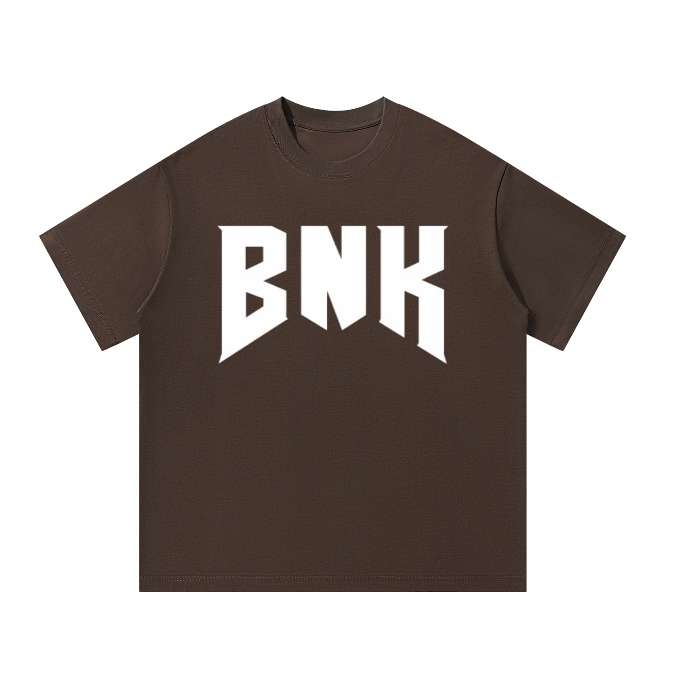Unisex Oversized T-Shirt