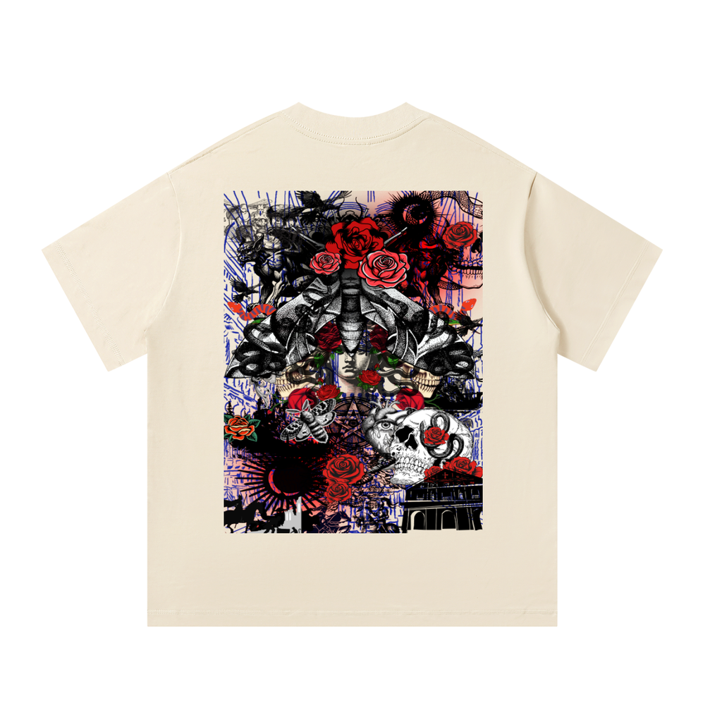 Unisex Oversized T-Shirt