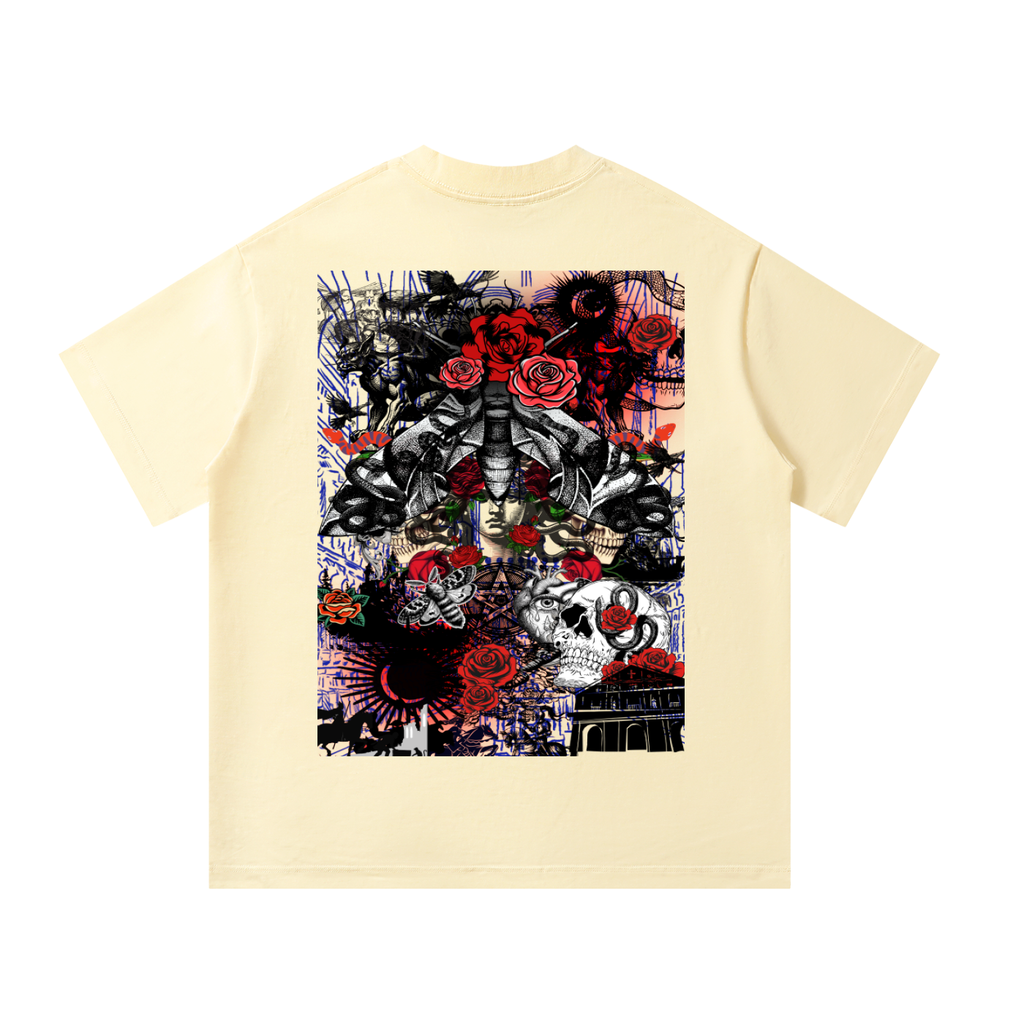 Unisex Oversized T-Shirt