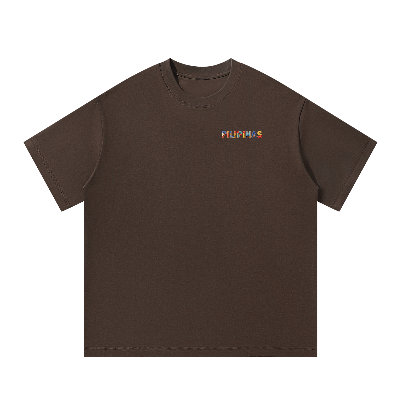 BNKN CAPT PILIPINAS Unisex Oversized T-Shirt